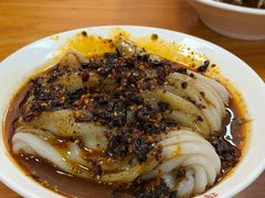 -蒋家槟豆面皮(友爱路店)