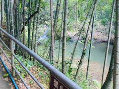 -千泷沟大瀑布旅游区