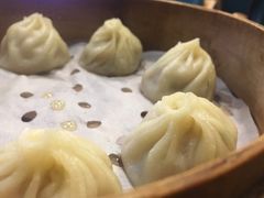 鲜肉生煎-有家生煎(三里屯店)