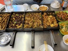 -老三李村河底戳子肉(总店)