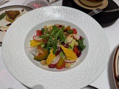 -马克西姆俄罗斯餐厅(通亚街店)