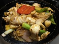 -豪华脆肉鲩