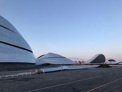 -哈尔滨大剧院