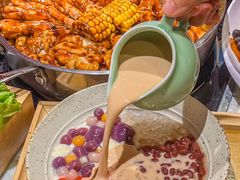 -和福顺牛肉大虾焖锅自助(宝业店)