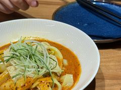 -品回味清真西北楼(宁波首店)