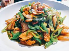 湘语小炒肉-湘语·湖南家常菜(新洲店)