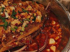 -彭耕记猪油炒小菜(吉联mall店)