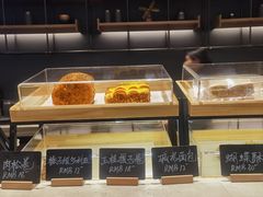 -V咖啡(兰州盛达希尔顿酒店)