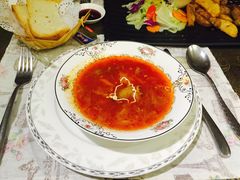 -92°C俄式厨房(中央大街店)