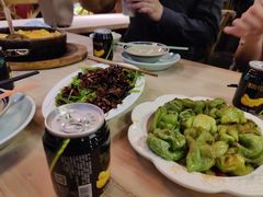 -缘生态云南菜·野生菌庭院餐厅(华侨城店)