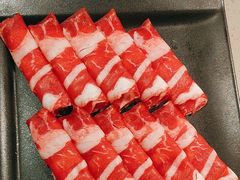-海底捞火锅(顺义华联店)