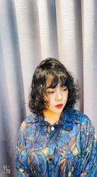 -时尚殿堂hair salon