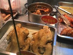 -鲁味斋(经六路店)