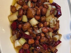 -辣螃铠盆盆蟹大排档(海昌店)