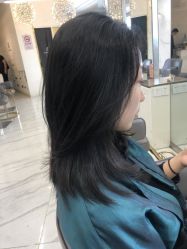 点击看大图 -潘多拉Hairsalon