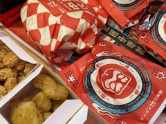 -塔斯汀中国汉堡(西湖景顺铂悦城店)