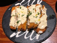-澳骄 Aussie Kitchen·手工披萨·西餐(国大店)