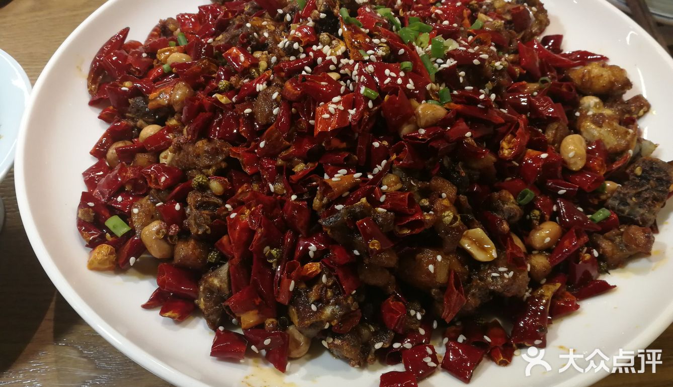 很符合不是吃很辣的小可爱 「飞刀土豆片」土豆片切的很薄