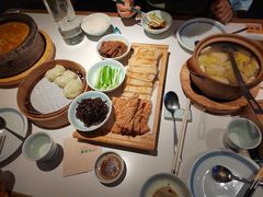 -0776食堂·京城创意菜(七里庄店)