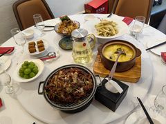 -福海居烤鸭店(鸟巢店)