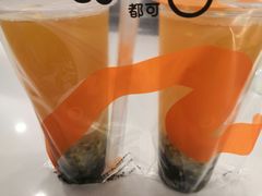 -CoCo都可(包河万达店)