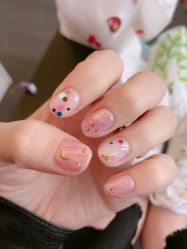 -LEILEI NAIL蕾蕾美甲美睫
