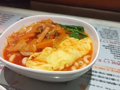 -鸿运茶餐厅(皇岗店)