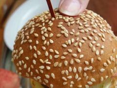 -视界美食自助餐厅·石家庄希尔顿酒店