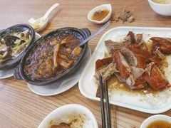 -裕记烧腊连锁餐饮(外马分店)