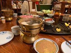 -古关火锅店(古北水镇景区店)