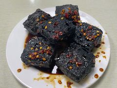 -五娭毑臭豆腐(黄兴南路店)