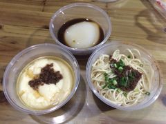 牛王庙特色面-牛王庙外行家常面(芳草街店)