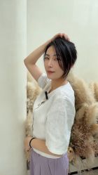 -汀南丝雨Hair design