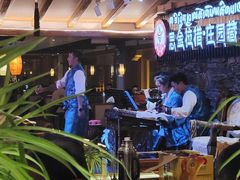 -思金拉措庄园藏餐(太阳岛店)