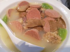 -文杏酒楼(一品天下店)