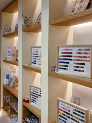 -摩睫+皮肤管理·科学美容中心