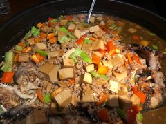 -令狐冲·炭烤活鱼(宝龙店)