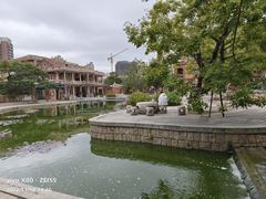 -晋江五店市传统文化旅游区