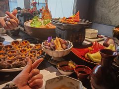 -花潮料理艺食馆(SM新生活广场店)