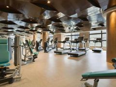 -杭州城中香格里拉大酒店