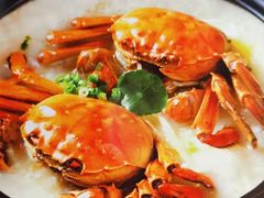 -如轩·海鲜砂锅粥·潮汕菜(南城店)
