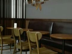 -星巴克(南京新百店)