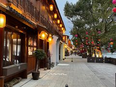 -澜棠海鲜(余姚阳明古镇店)