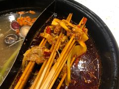 -钢管厂五区小郡肝串串香(南山店)