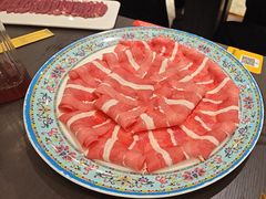 -东来顺饭庄(上地华联店)