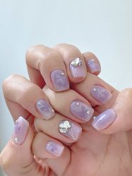 -Cici Nail日式美甲美睫工作室