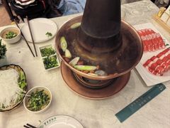 -东来顺饭庄(天坛店)