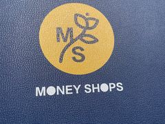 -Money Shops(愚园路店)