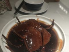 -香港新记茶餐厅(春熙太古里店)
