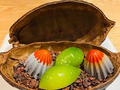 -泰安门Taian Table(镇宁路店)
